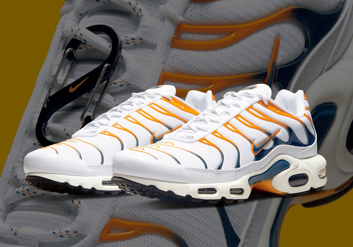 Nike Air Max Plus Marina
