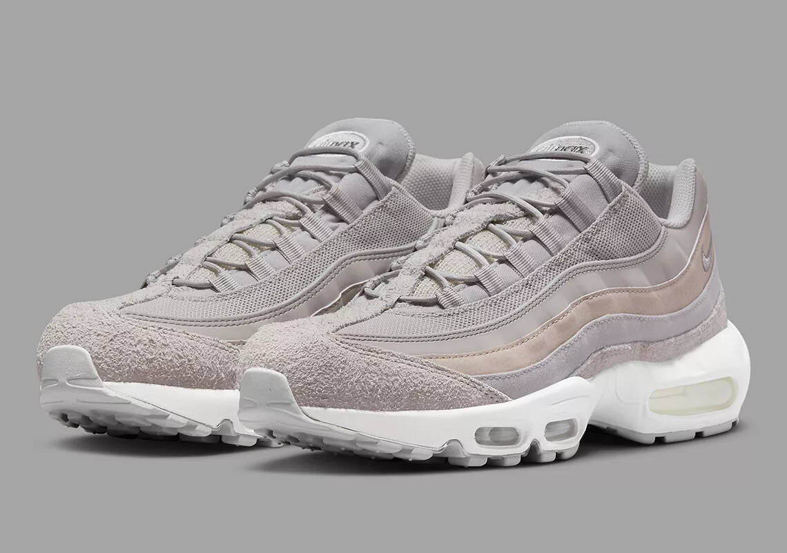 Nike Air Max 95 Cobblestone