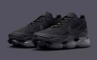 Nike Air Max Scorpion Triple Black FK