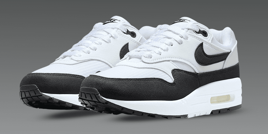 Nike Air Max 1 Panda