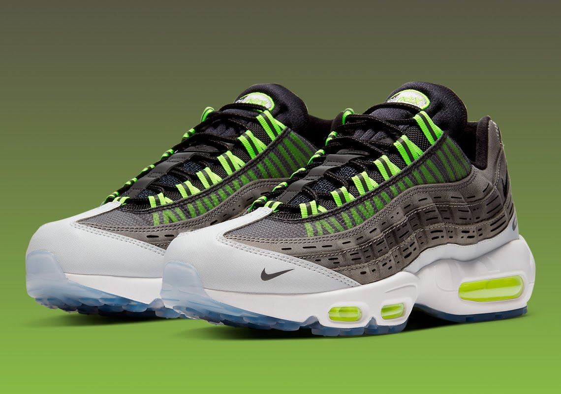 Nike Air Max 95 x Kim Jones