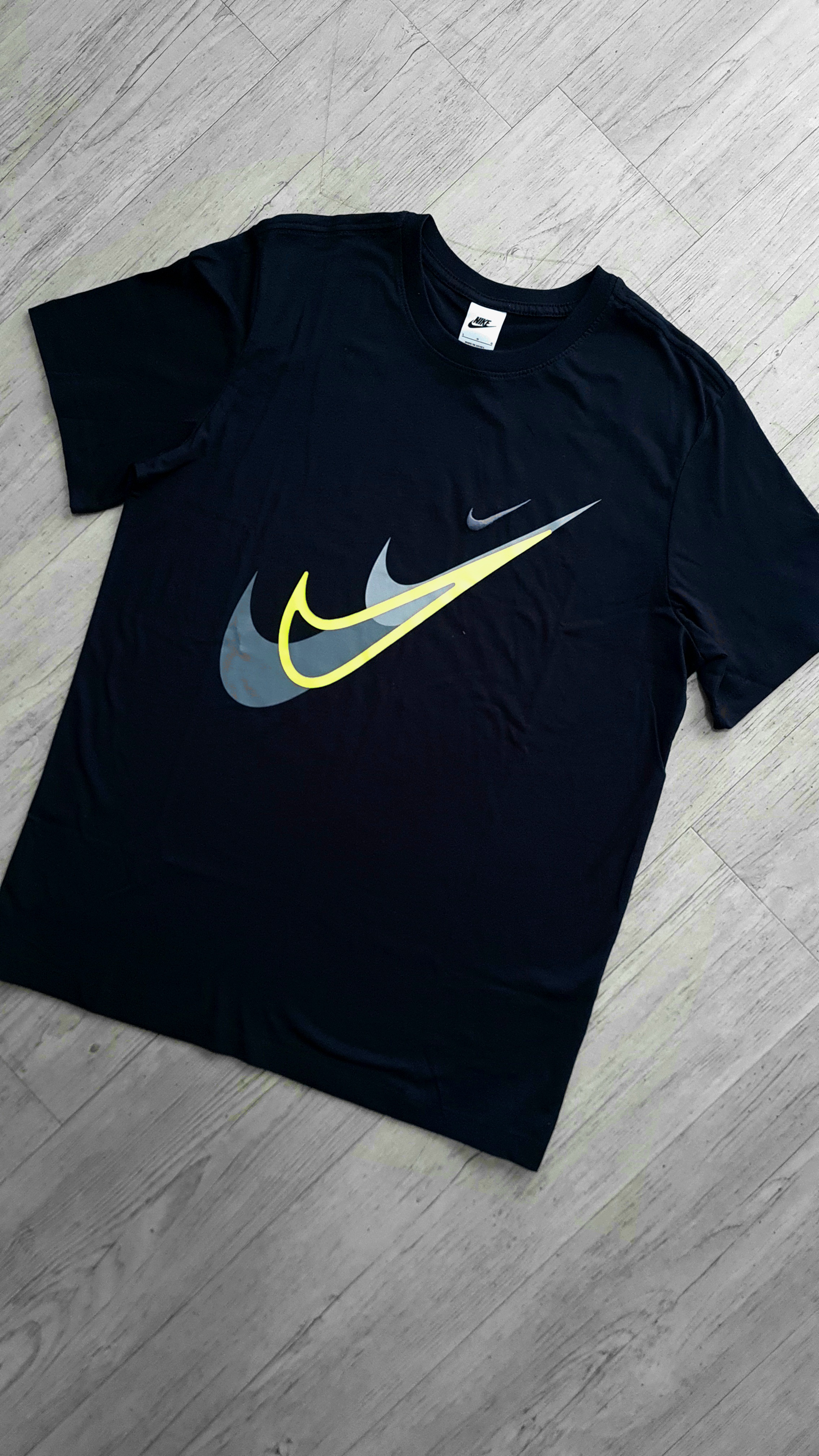 Nike NSW Multi Logo Polo