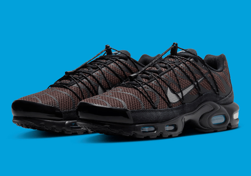 Nike Air Max Plus Utility