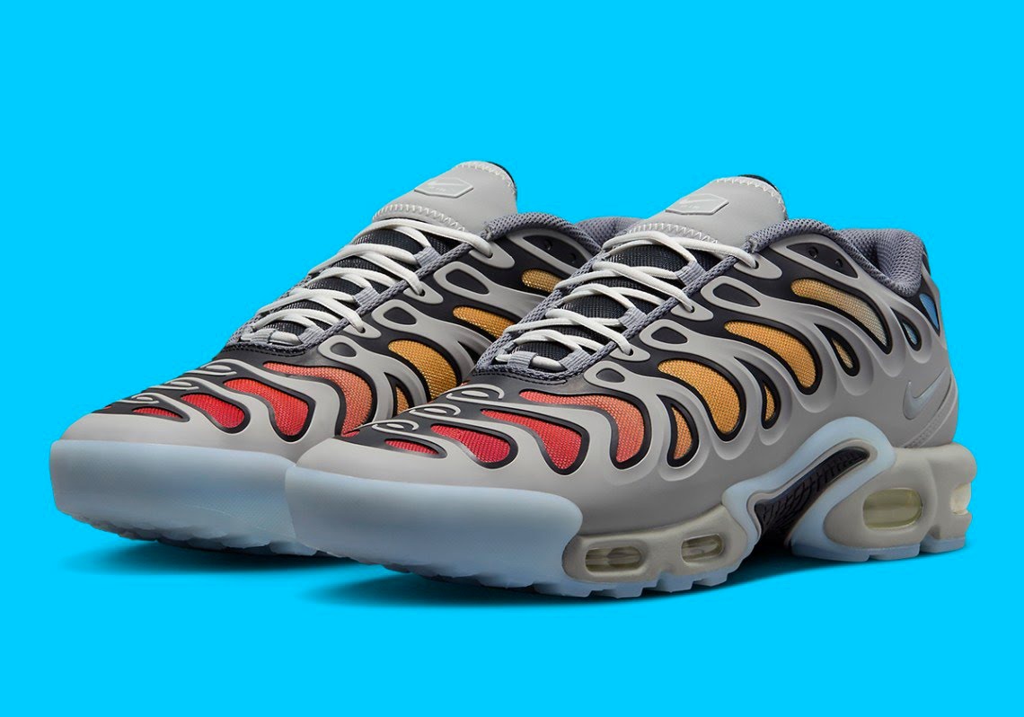 Nike Air Max Plus Drift Sunset