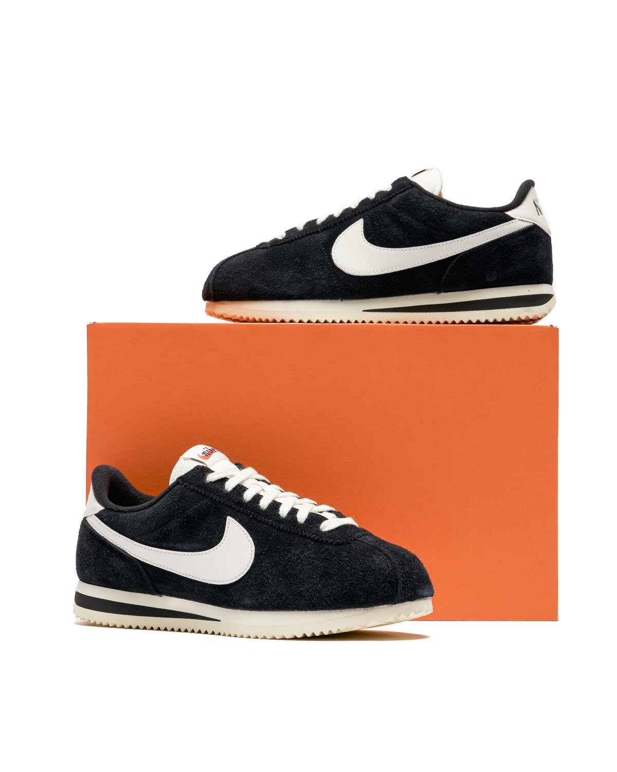 Nike Cortez Classic Suede
