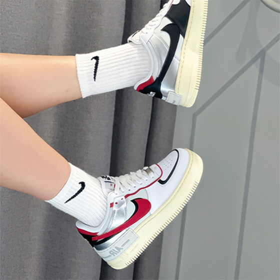 Nike Air Force 1 Shadow PRM