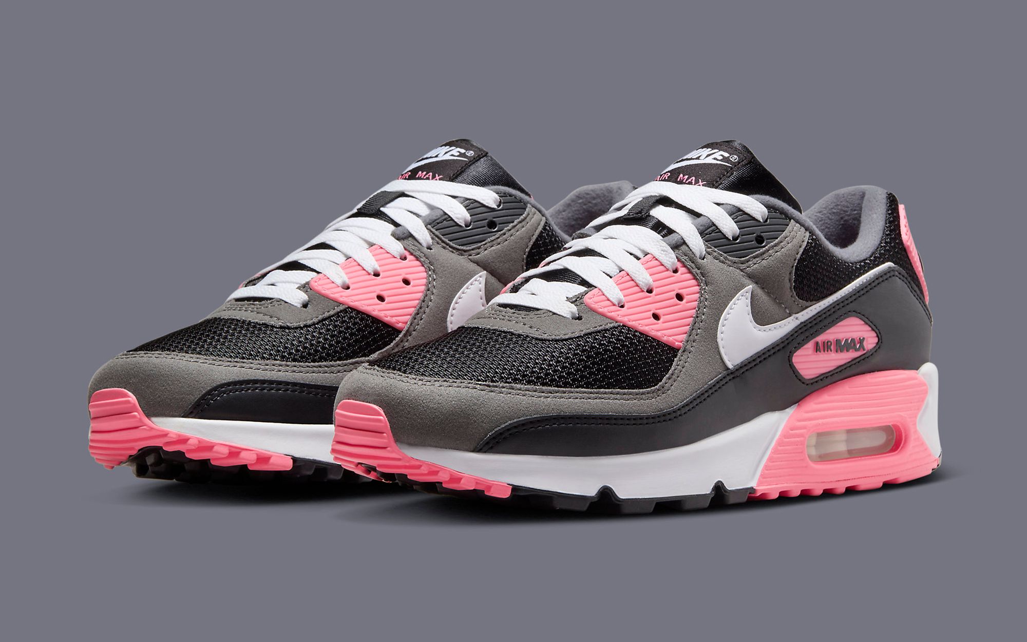 Nike Air Max 90 Reverse OG