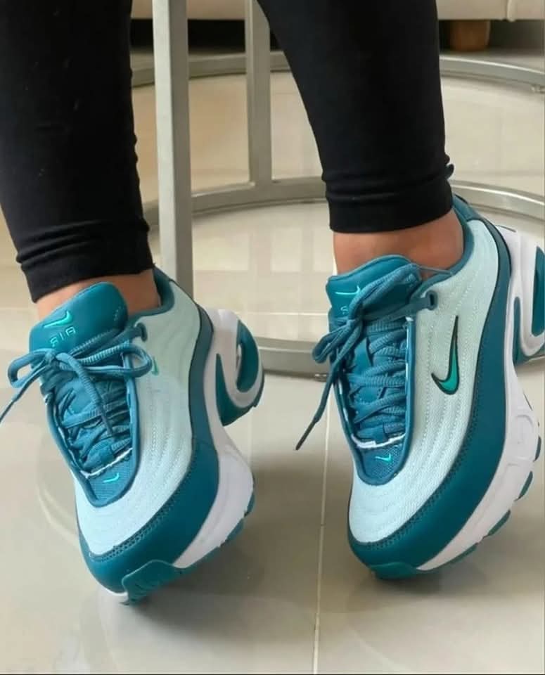 Nike Air Max Portal Dusty Cactus