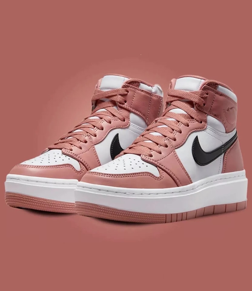 Nike Air Jordan Elevate High