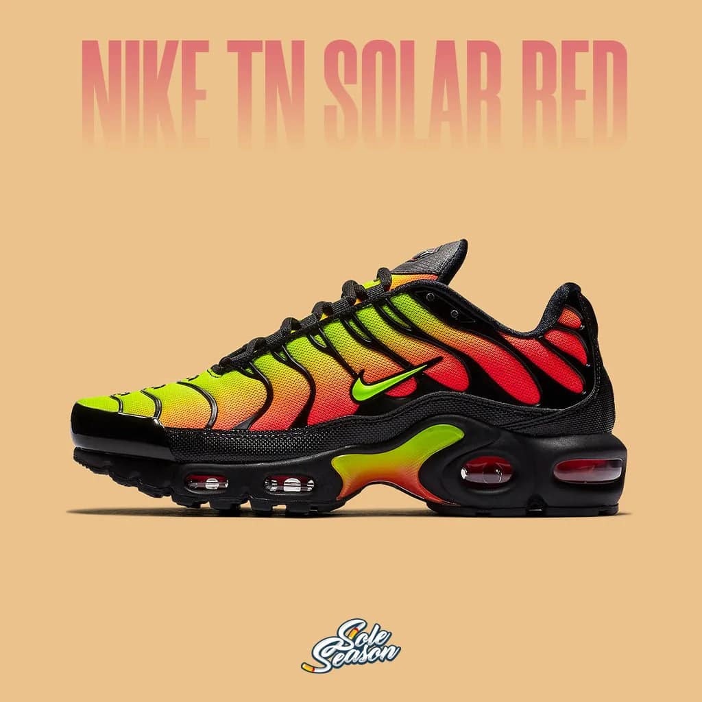Nike Air Max Plus TN SE