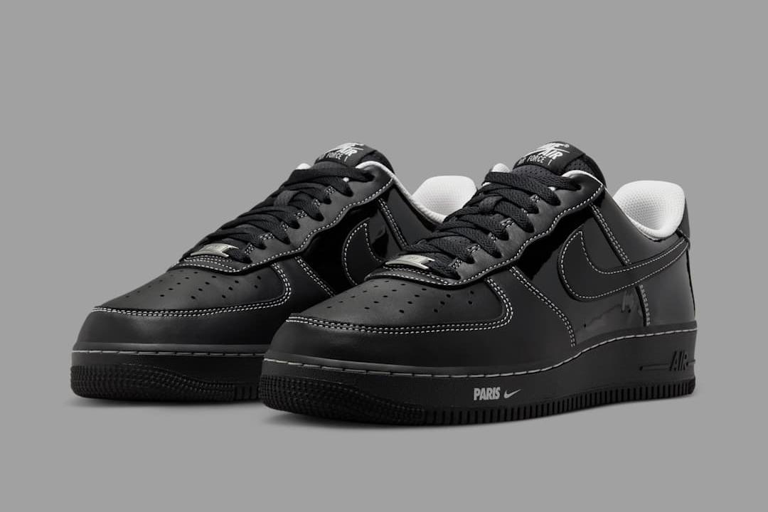 Nike Air Force 1 Low x Paris