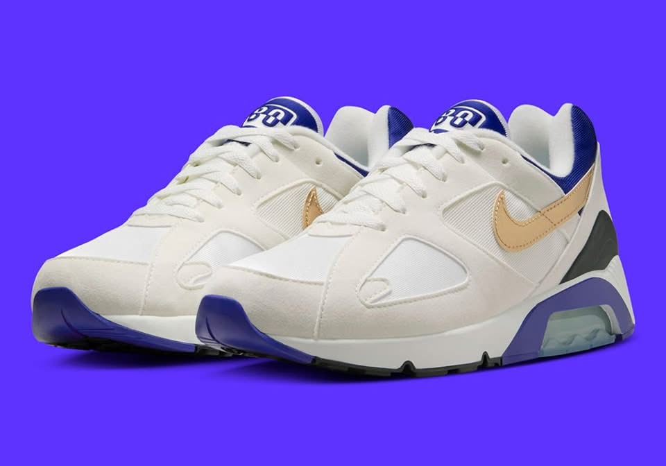 Nike Air Max 180 Concord