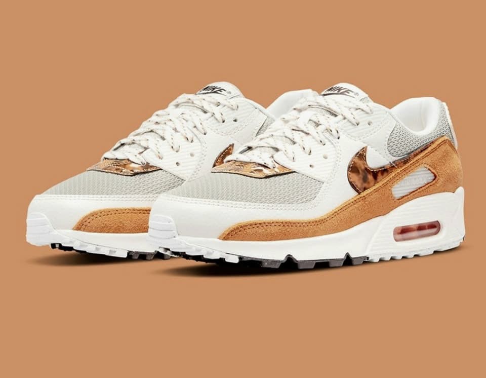 Nike Air Max 90 Turtle Shell
