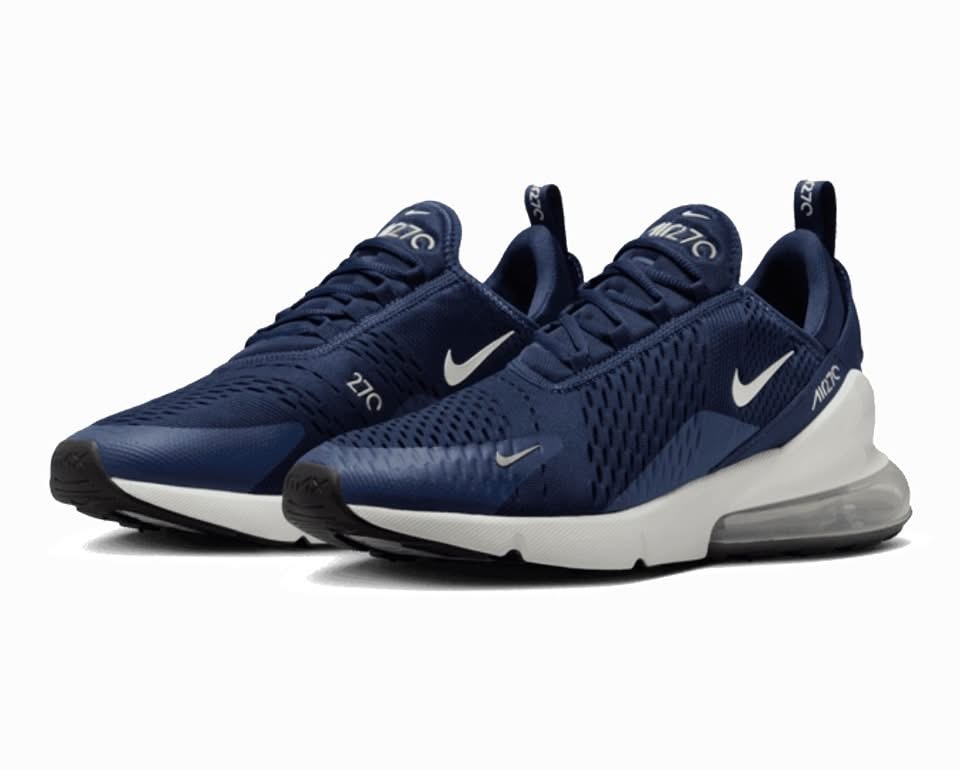 Nike Air Max 270 Midnight Navy