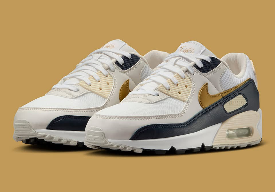 Nike Air Max 90 Olympics