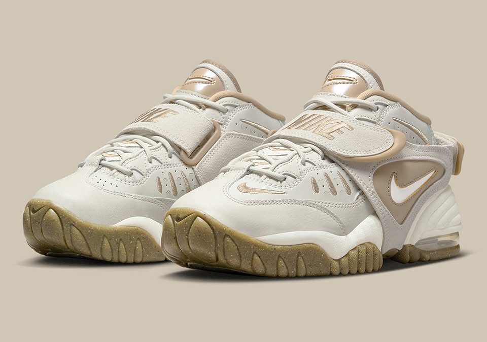 Nike Air Adjust Force Rattan
