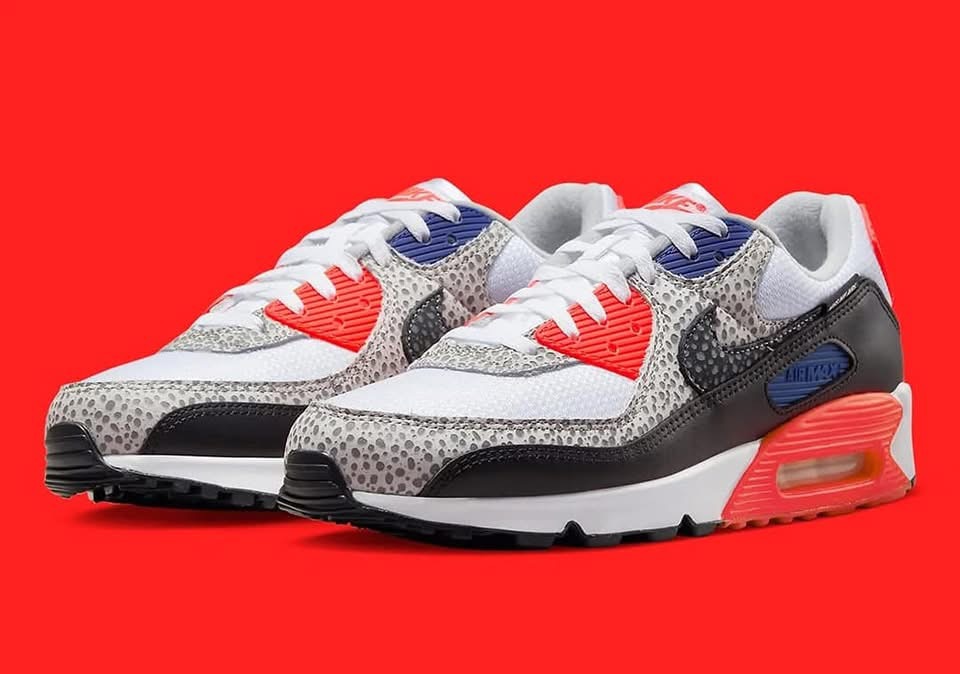 Nike Air Max 90 Kiss My Airs
