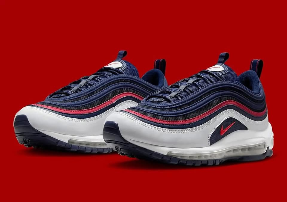 Nike Air Max 97 USA Premium