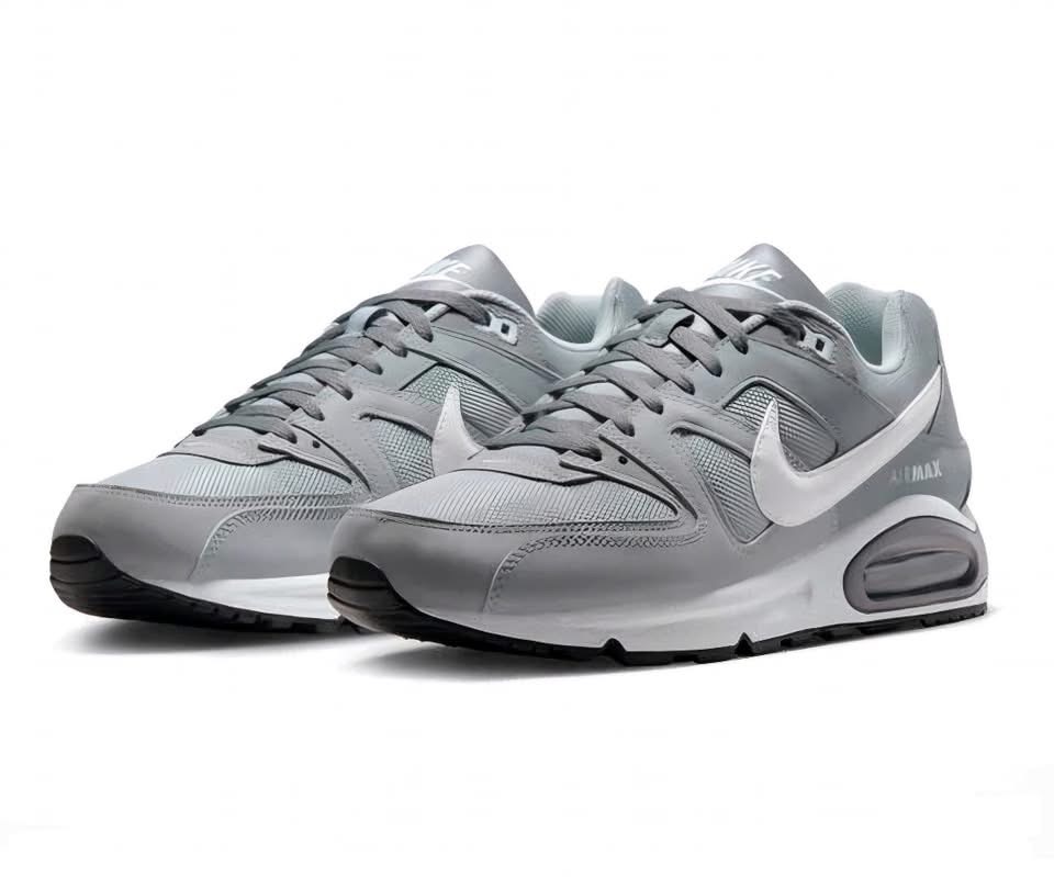 Nike Air Max Command Classic II