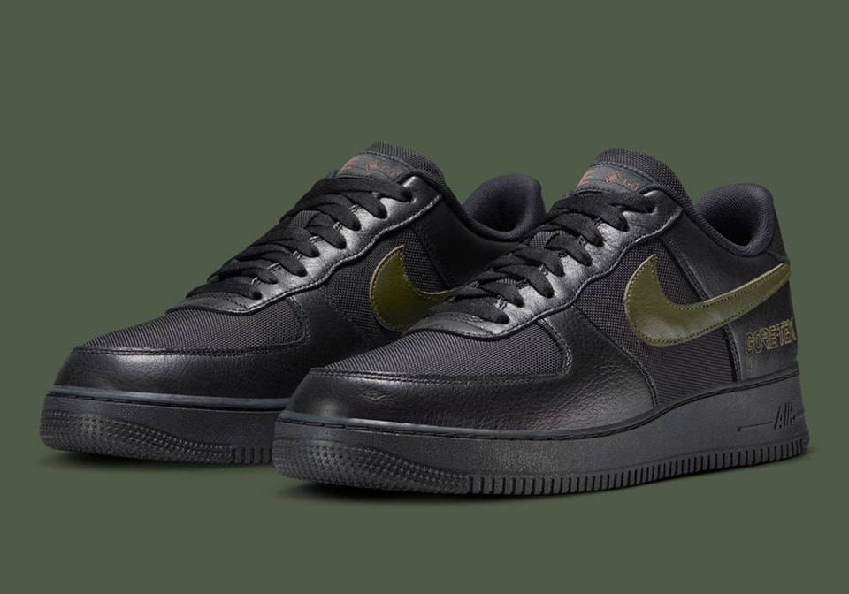 Nike Air Force 1 Low GTX