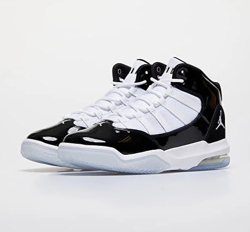Nike Air Jordan Max Aura Concord