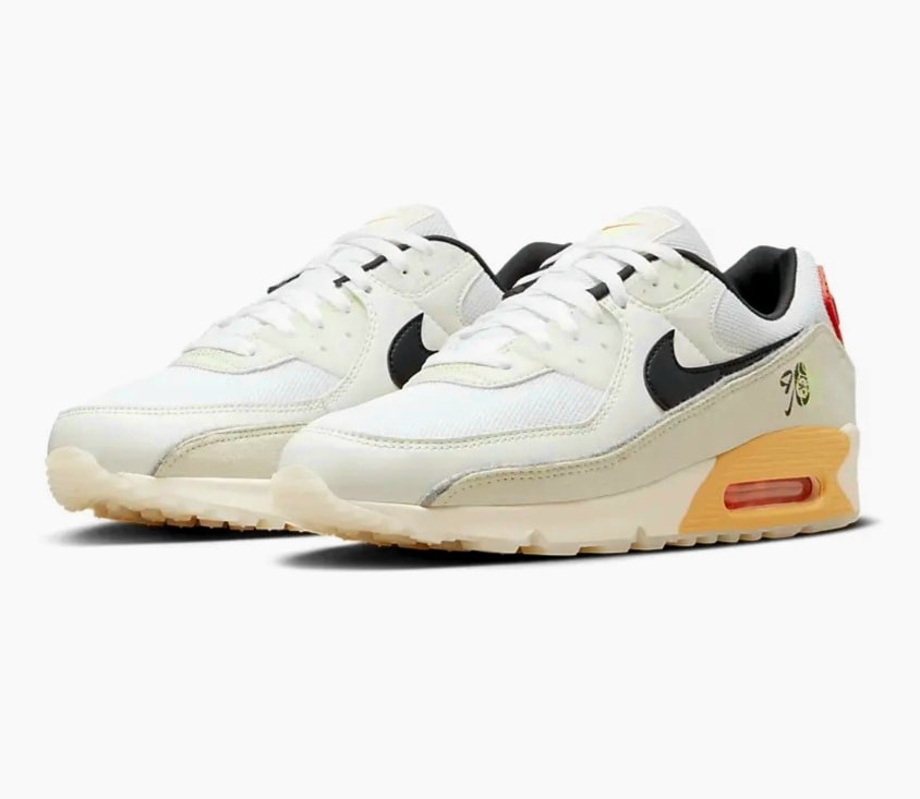 Nike Air Max 90 SE Recycle