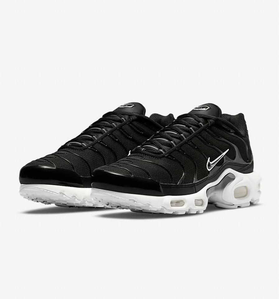 Nike Air Max Plus Oreo