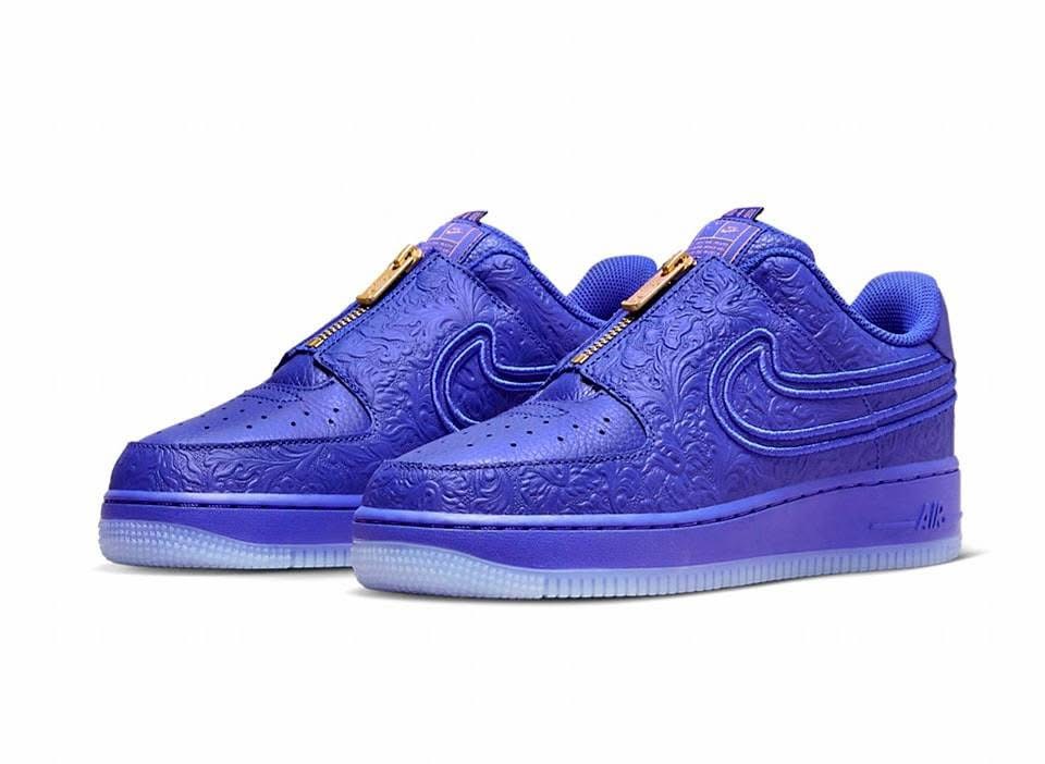 Nike Air Force 1 LXX X Serena Williams