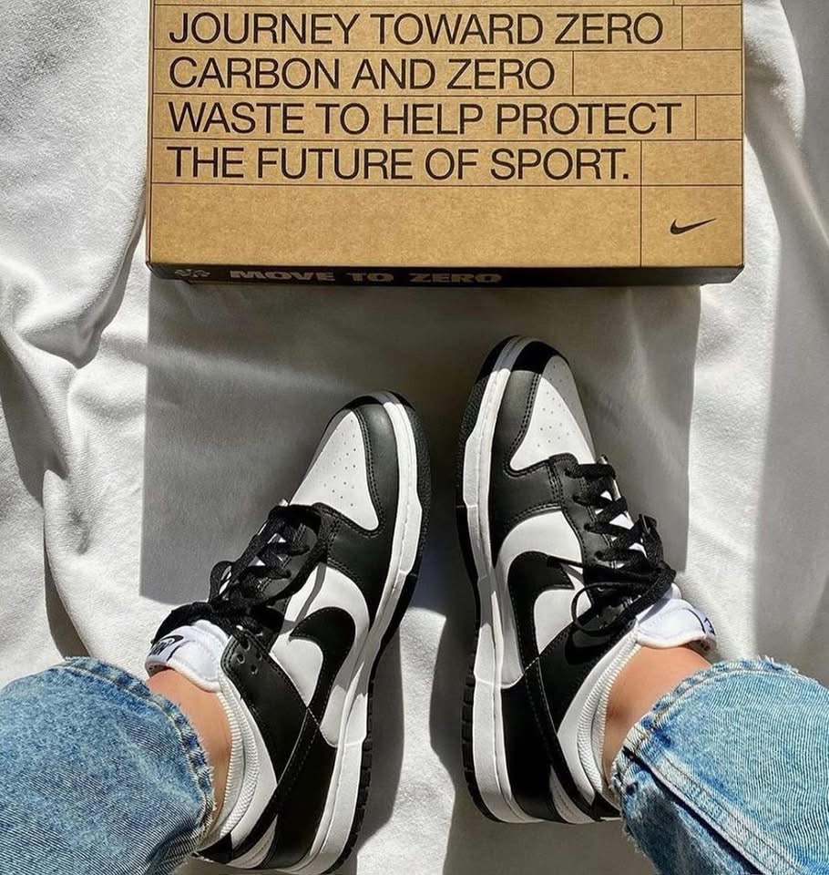 Nike Dunk Low NN Panda