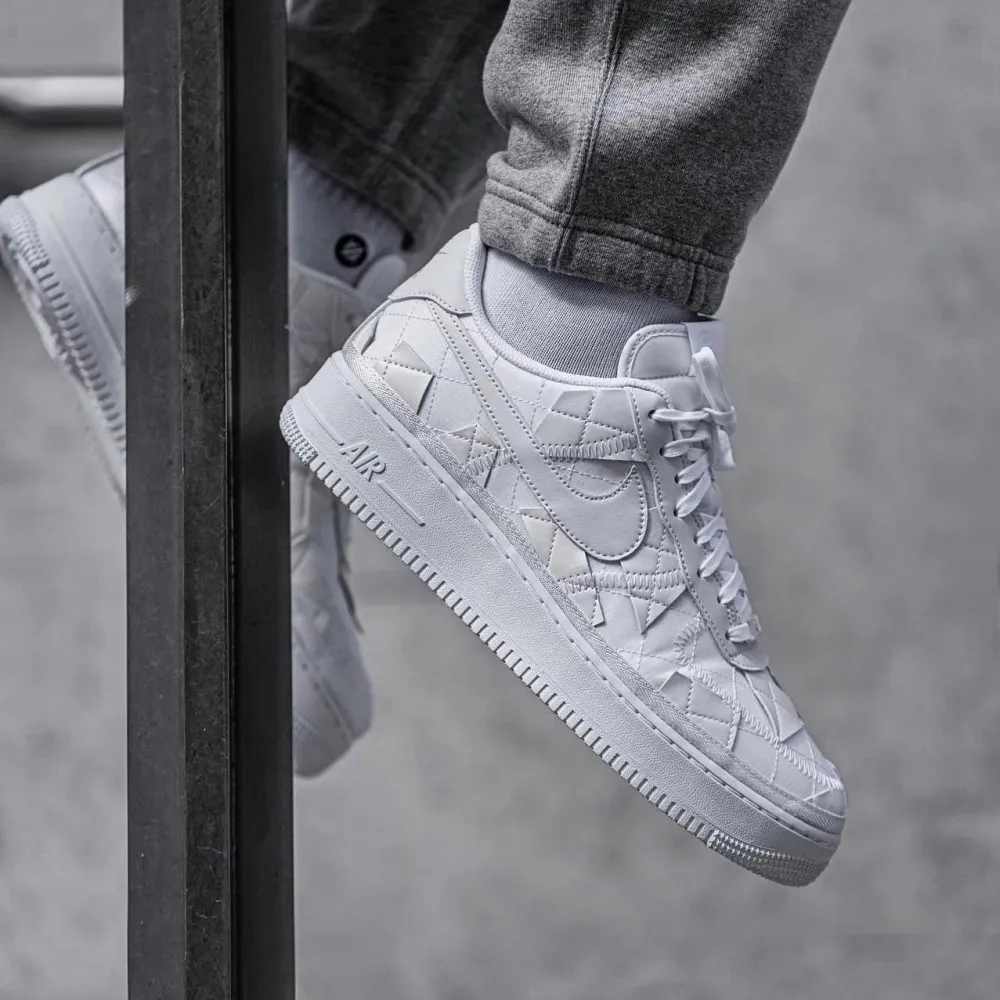Nike Air Force 1 Low x Billie Eilish