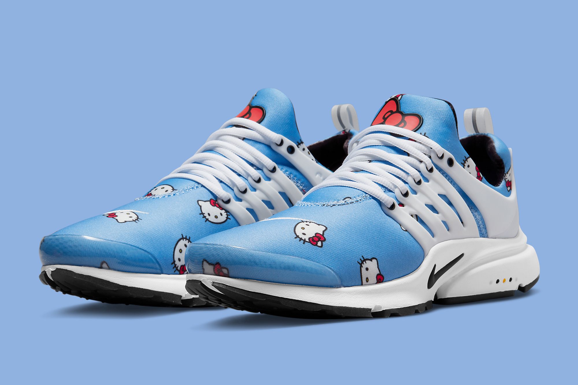 Nike Air Presto X Hello Kitty