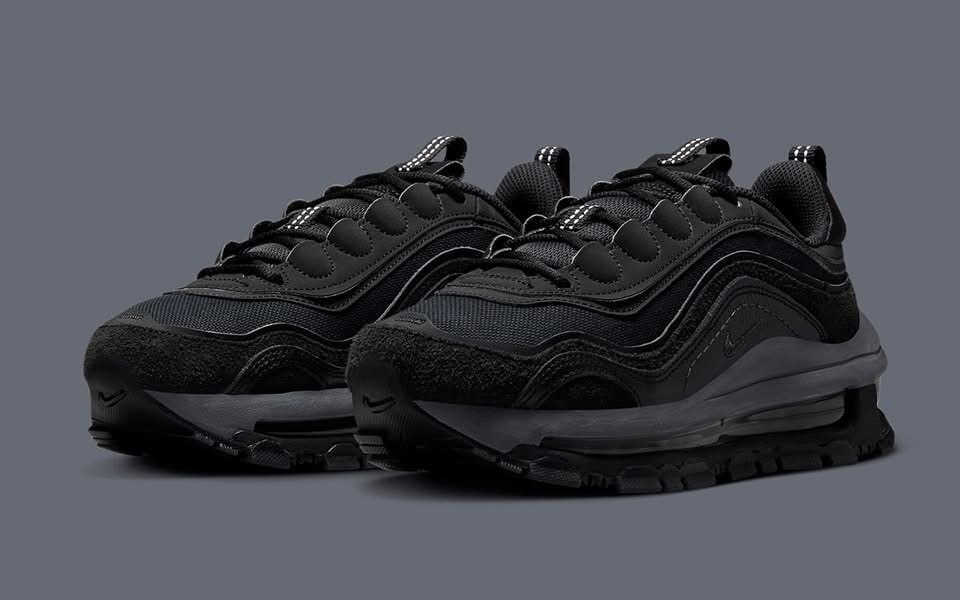 Nike Air Max 97 Futura