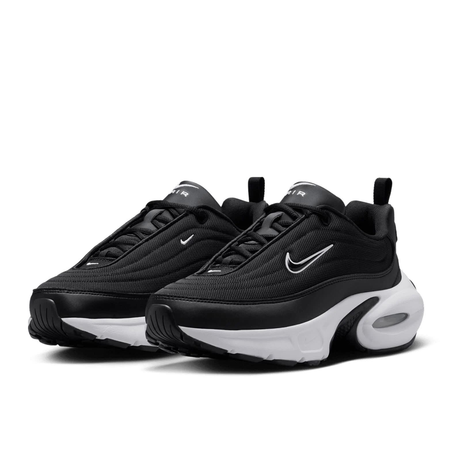 Nike Air Max Portal Black & White