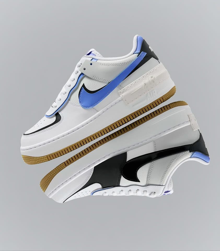 Nike Air Force 1 Shadow Pulse