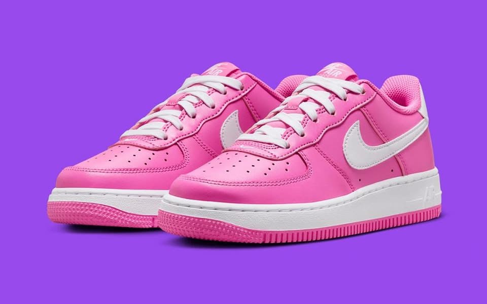 Nike Air Force 1 Marshmallow