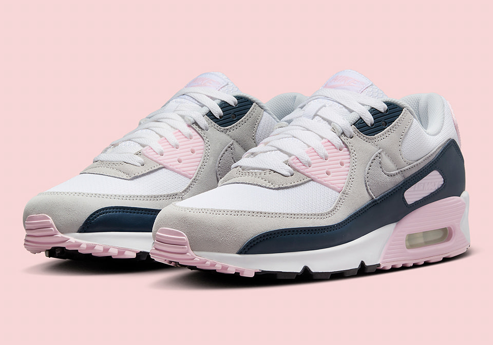 Nike Air Max 90 Pink Foam
