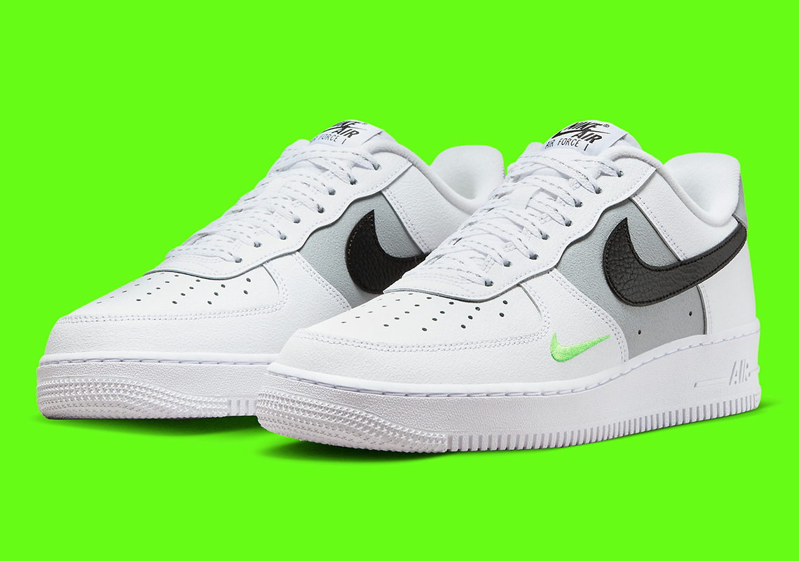Nike Air Force 1 Low Volt