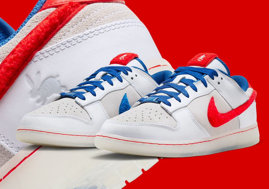 Nike Dunk Low Year Of The Rabbit