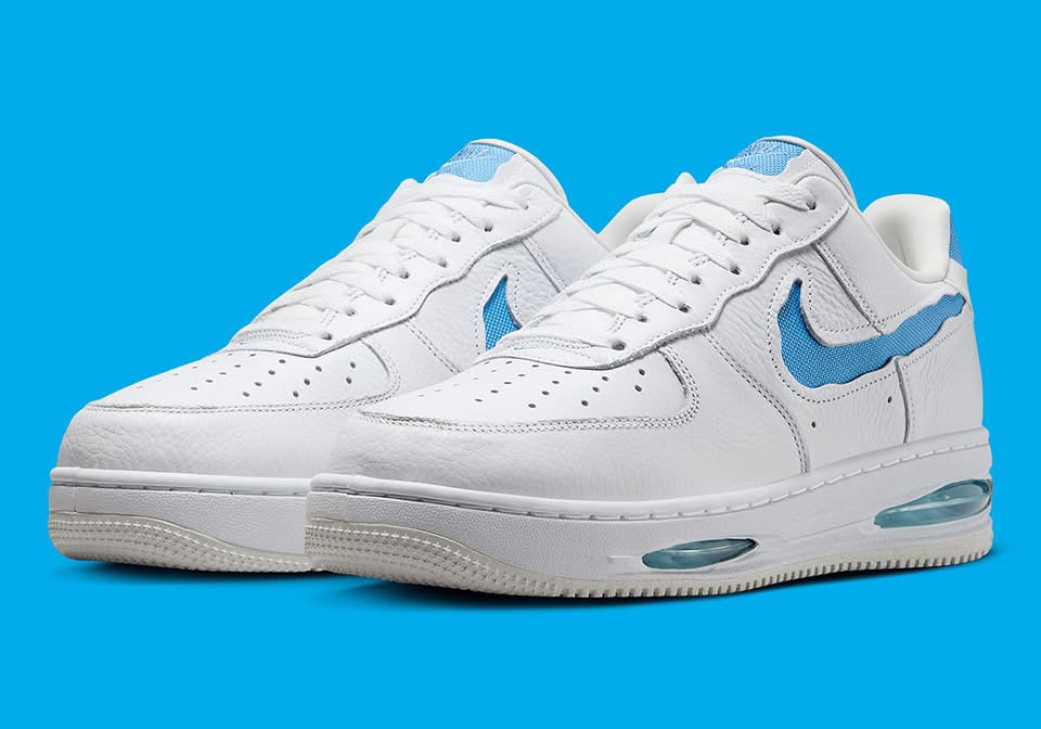 Nike Air Force 1 Low Evo