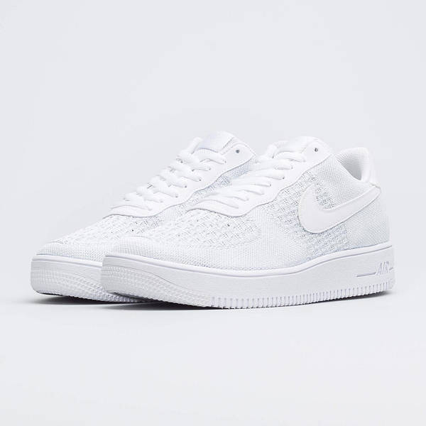 Nike Air Force 1 Flyknit 2.0 