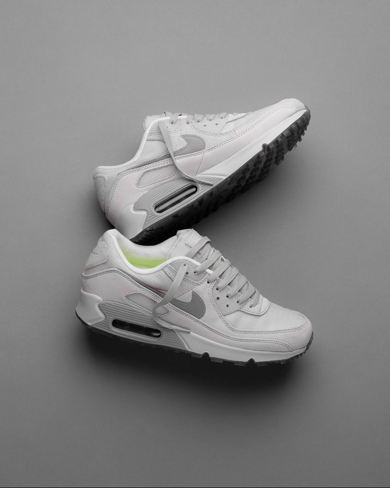 Nike Air Max 90 Patch Pack