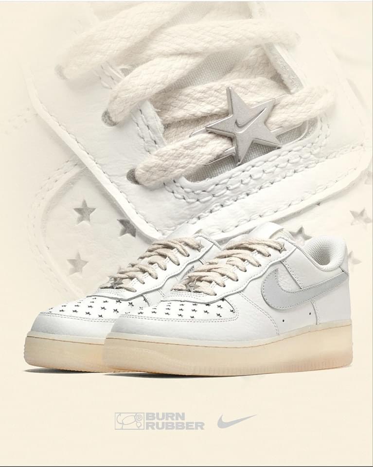 Nike Air Force 1 Star