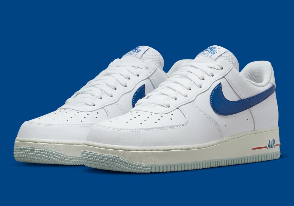 Nike Air Force 1 NBA 