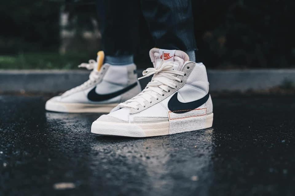 Nike Blazer Mid Pro