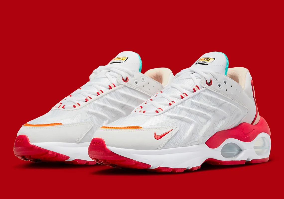 Nike Air Max TW “Lunar New Year"