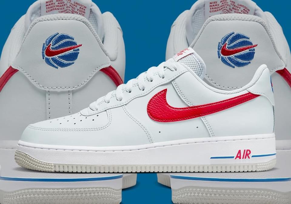 Air Force 1 