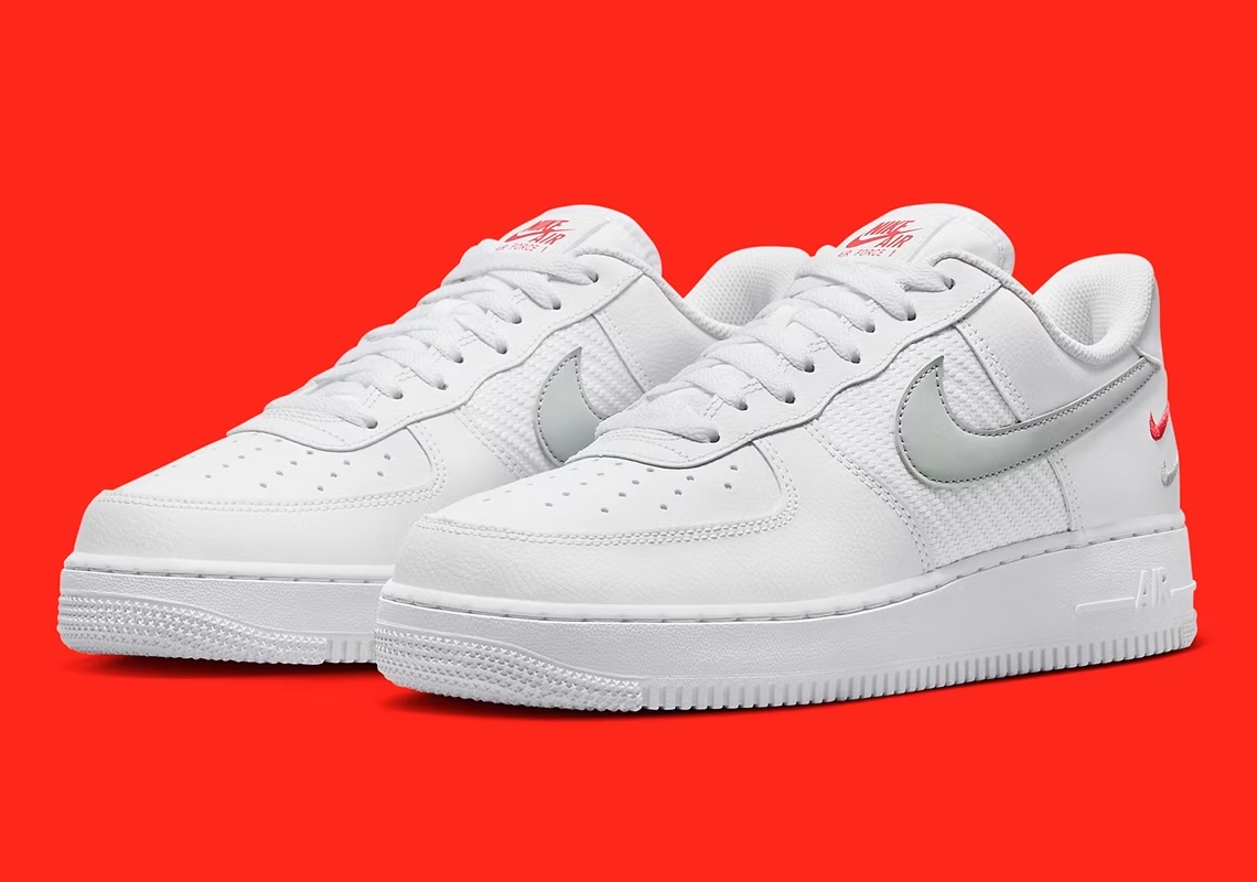 Nike Air Force 1 Carbon