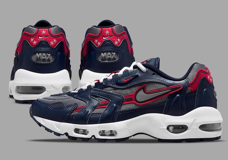 Nike Air Max 96 