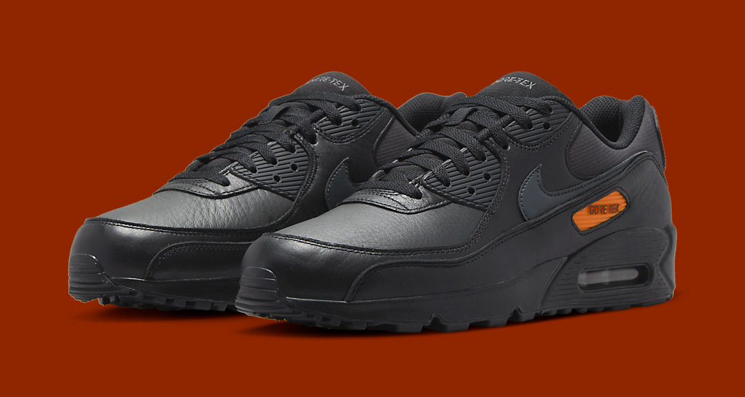 Nike Air Max 90 GTX 