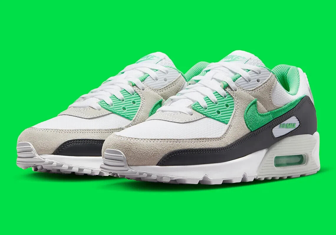 Nike Air Max 90 Green